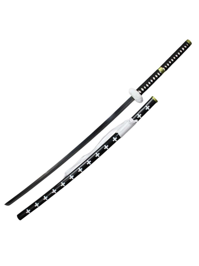 KATANA TRAFALGAR  LAW 10325
